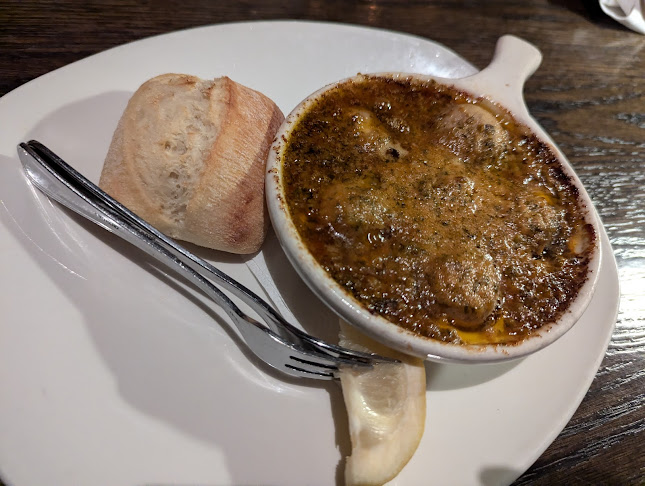 The Keg Steakhouse + Bar - Park Royal