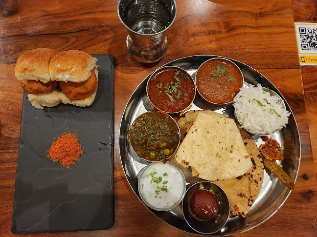 Mumbai local - Vancouver