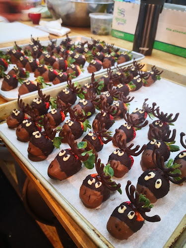 The Wandering Bison - Hospitality and gastronomy