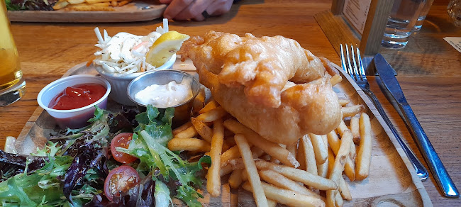 Comentarii opinii despre Malone's Taphouse