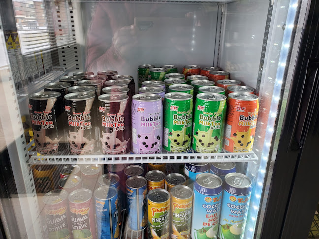 La Suerte Bakery and Resto