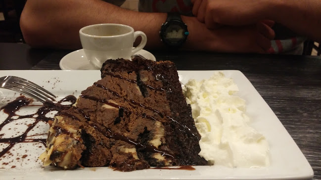 Casa Mia Downtown - Hospitality and gastronomy