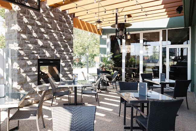 Comentarii opinii despre Moxies Regina Restaurant