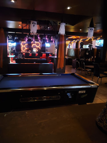 Al-Omara Cafe & Lounge - Hospitality and gastronomy