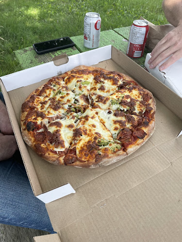 Opinii despre Riverside Restaurant în Cornwall - Hospitality and gastronomy