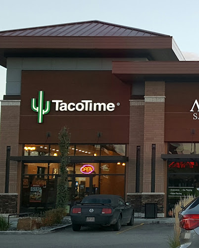 TacoTime