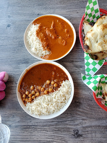 Sheshu’s Sizzling Tandoor