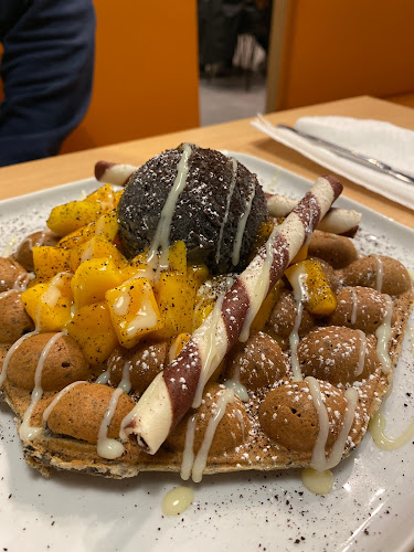 Comentarii opinii despre Sugar Marmalade