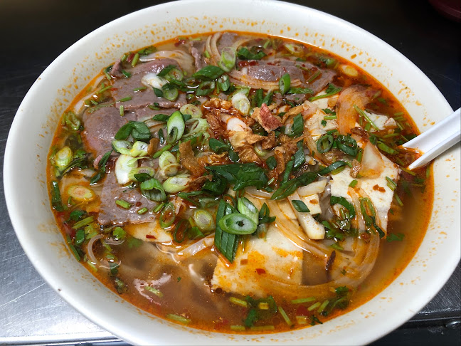 Spicy Garden Pho House Restaurant - Hospitality and gastronomy