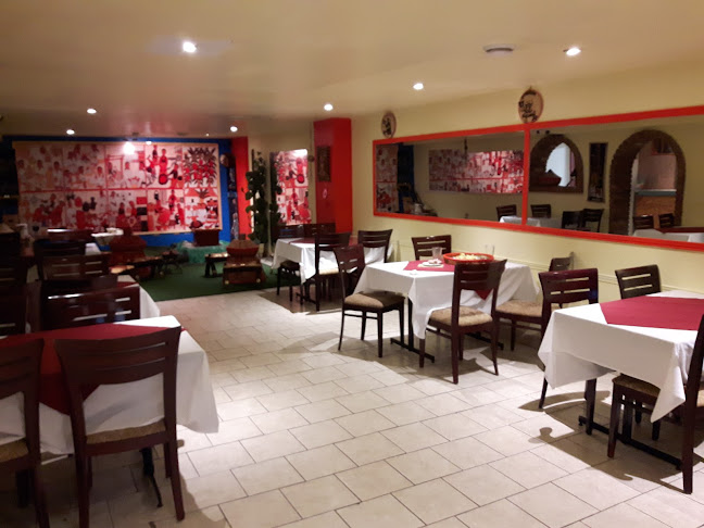 Opinii despre D'Afrique Restaurant & Bar în Ottawa - Hospitality and gastronomy