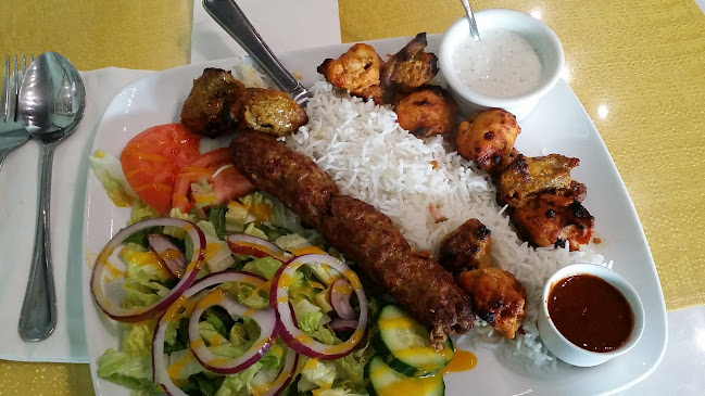 Mirchi Restaurant - Hospitality and gastronomy