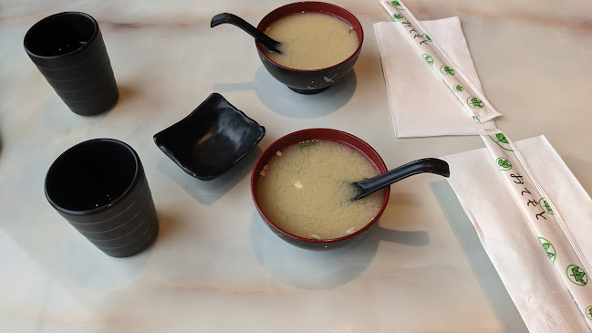 Comentarii opinii despre Sushi Shogun