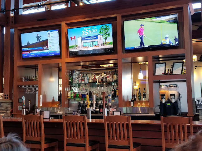 Opinii despre White Spot Langford în Victoria - Hospitality and gastronomy