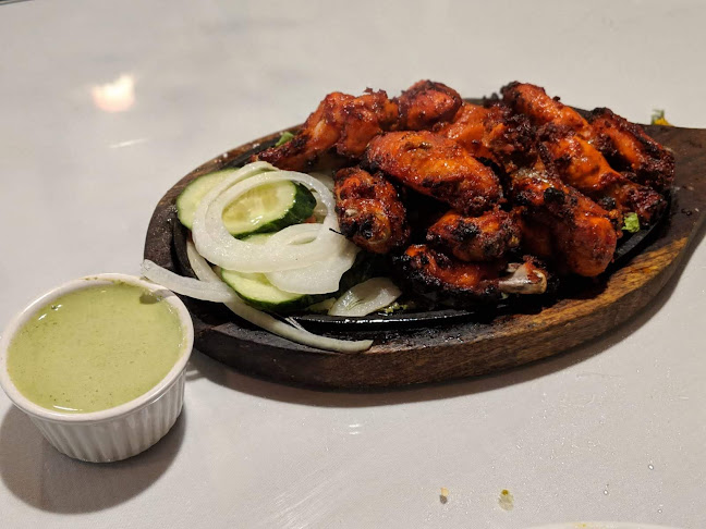 Koh-I-Noor Indian Restaurant - Hospitality and gastronomy