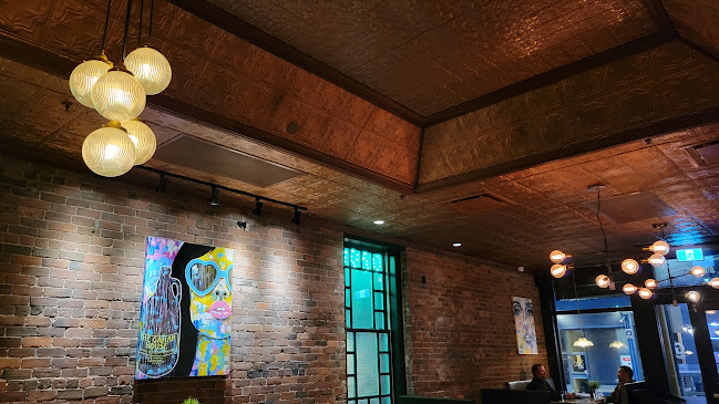 Cask & Kettle Irish Gastropub