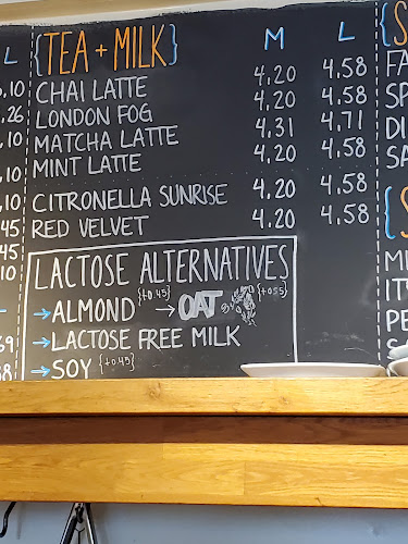 Café Qui Pense - Ottawa