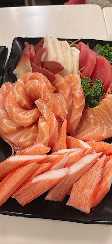 Nara Sushi - Kitchener