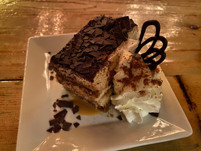 Sabor Restaurant - Hospitality and gastronomy