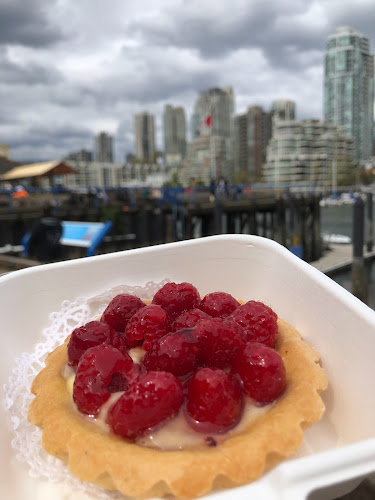 Opinii despre Stuart's Bakery în Vancouver - Hospitality and gastronomy