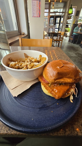 Opinii despre Greens în Sarnia - Hospitality and gastronomy