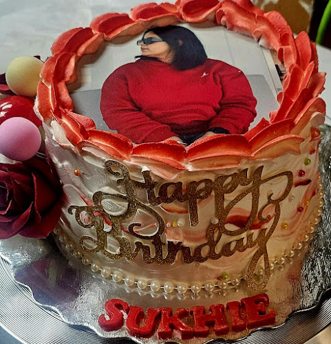 Maharaja Cakes Sweets and Eats l 100% pure vegetarian indian punjabi restaurant - Hospitality and gastronomy