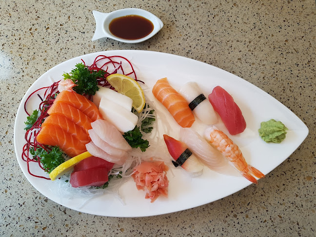 Osaka Hibachi Sake Bar & Restaurant