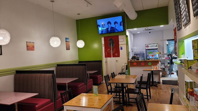 Opinii despre Ume Foods în Kelowna - Hospitality and gastronomy