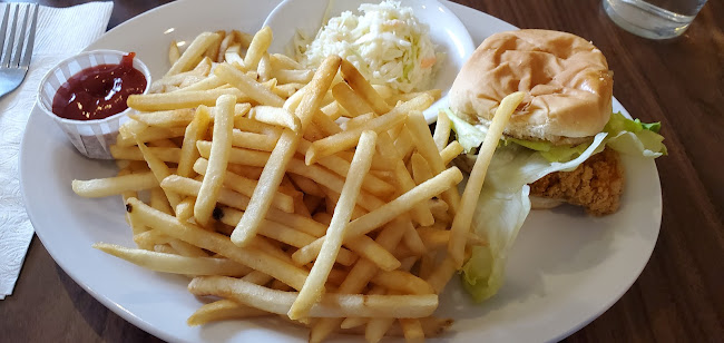 Opinii despre Chicken King & Chinese Palace Restaurant în Bathurst - Hospitality and gastronomy