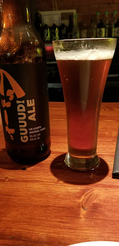 Guu with Otokomae - Vancouver