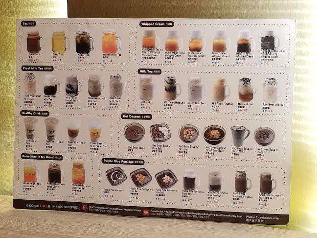 Meet Fresh (Waterloo) - Waterloo