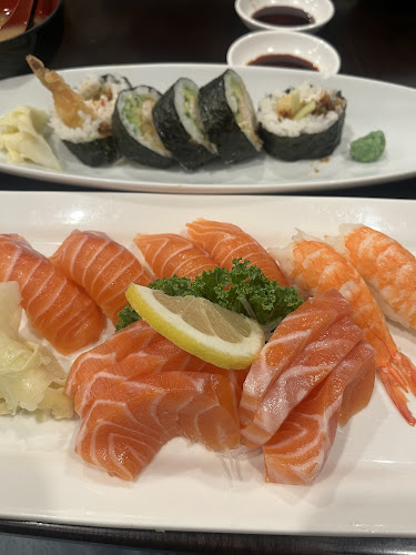 Opinii despre Little Japan Sushi Restaurant în Abbotsford - Hospitality and gastronomy