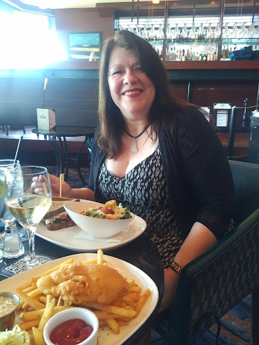 Comentarii opinii despre Blue Crab Seafood House