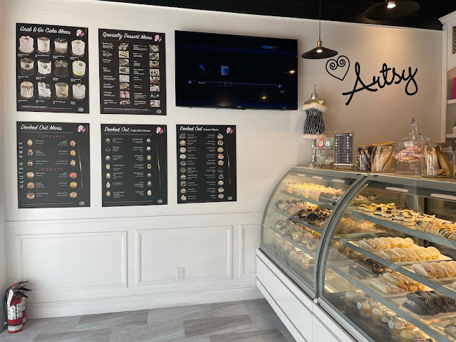 Artsy Baker Thornhill - Hospitality and gastronomy