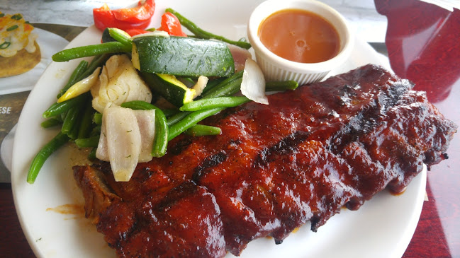 Rôtisserie Scores - Ottawa