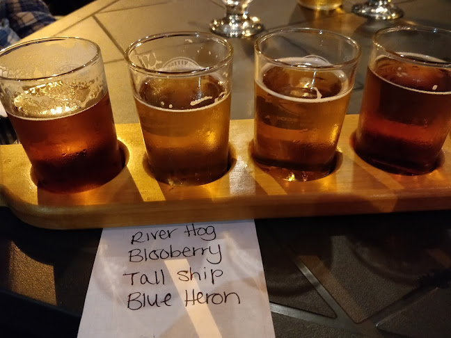 The Spitfire Arms Alehouse - Hospitality and gastronomy