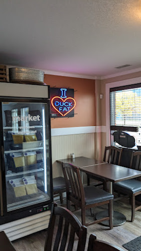 Opinii despre Okanagan Street Food în Kelowna - Hospitality and gastronomy