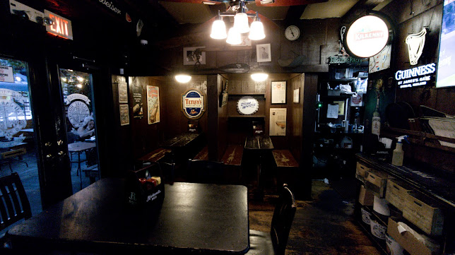 Opinii despre O'Maggio's Kildare House în Windsor - Hospitality and gastronomy