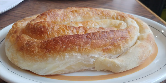 Berina's Specialty Grill & Restaurant - Hospitality and gastronomy