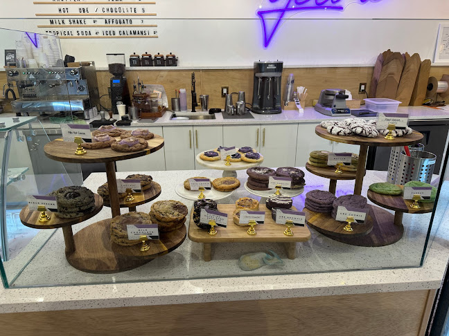 Yelo'd Ice Cream & Bake Shoppe - Edmonton