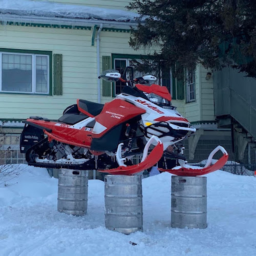 The Airport Hotel - Hospitality and gastronomy