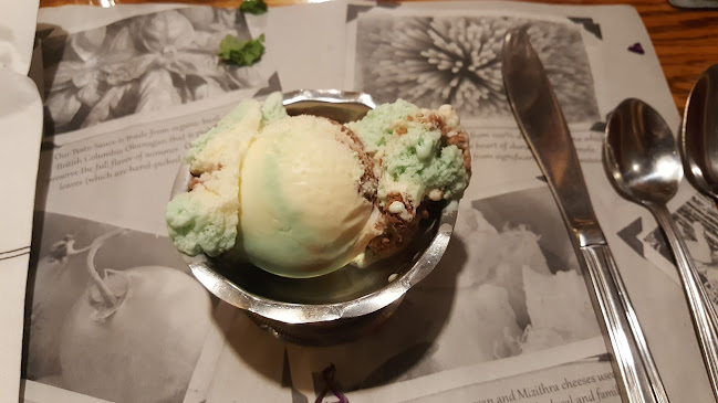 The Old Spaghetti Factory - Hospitality and gastronomy