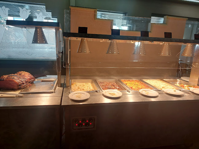 Green's Restaurant - Calgary