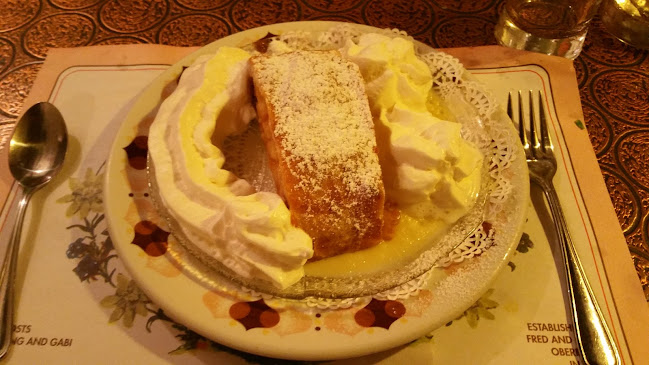 Black Forest Inn - Hospitality and gastronomy