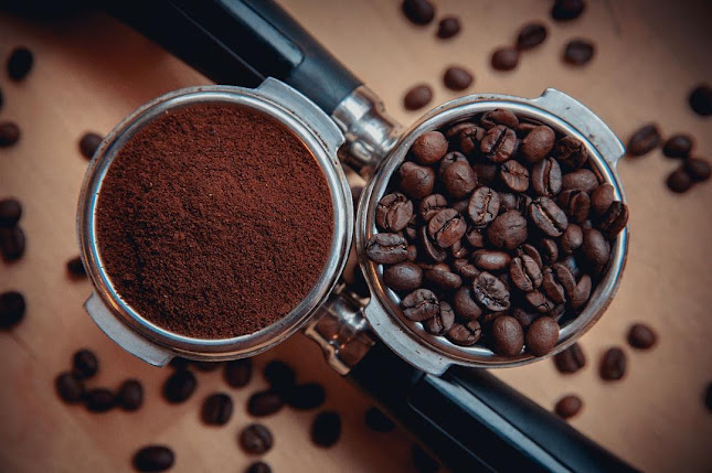 Republica Coffee Roasters Cloverdale - Surrey