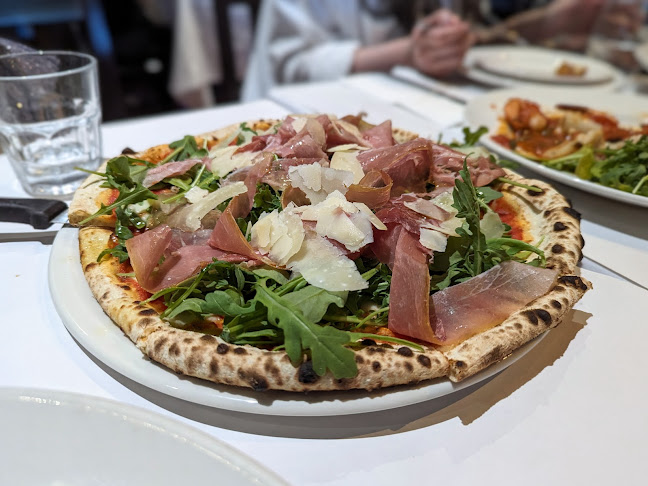 IL FORNELLO, Richmond Hill - Hospitality and gastronomy