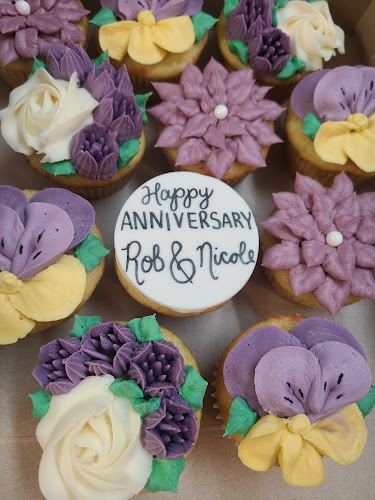 Opinii despre Briana, the Baker în Kitchener - Hospitality and gastronomy