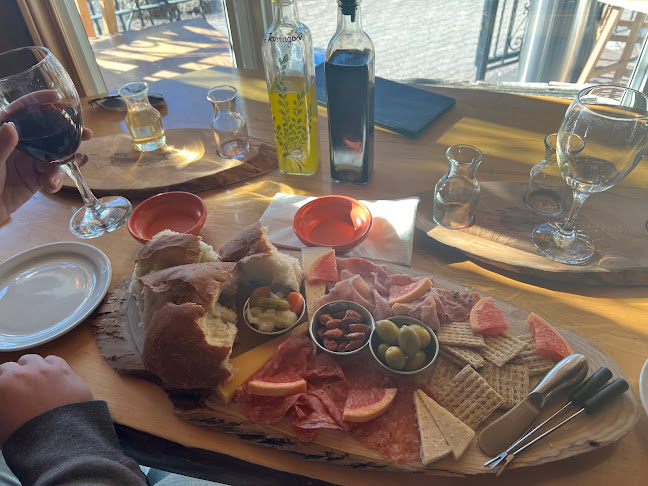 Broers Jansen Wine Bar - Sault Ste. Marie