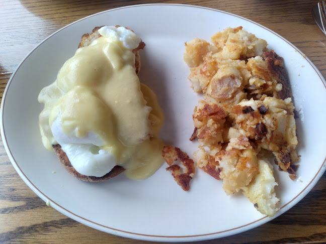 Orchard Family Restaurant (All Day Breakfast) - Hospitality and gastronomy