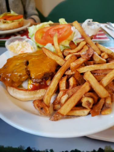 Opinii despre Porter's Diner în Hanwell - Hospitality and gastronomy