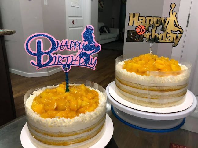 Opinii despre Luisa's Secret în Saskatoon - Hospitality and gastronomy